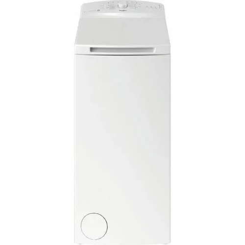 Стиральная машина вертикальная Whirlpool TDLR 6040L EU/N 
