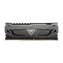 Оперативная память DDR4 8Gb 3000MHz Patriot Viper Steel PVS48G300C6                                                                                                                                                                                       