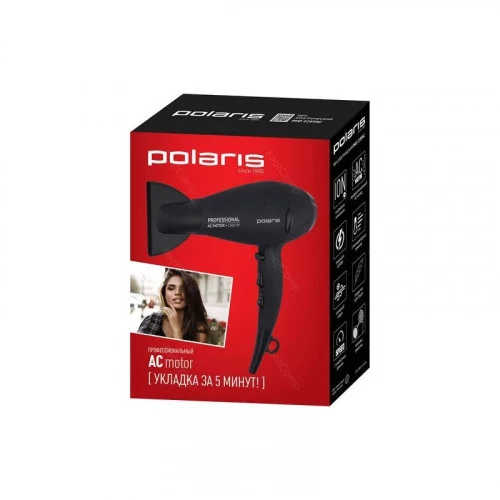 Фен Polaris PHD 2289AC 