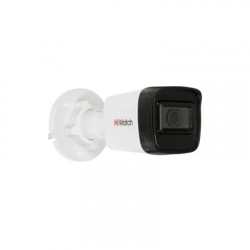 IP-камера HiWatch IPC-B020(C) (2.8 мм) 