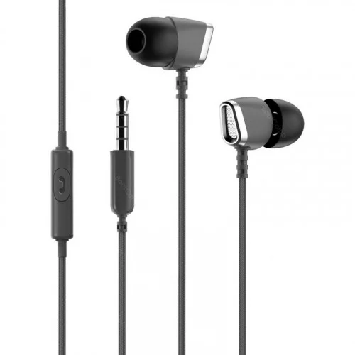 Гарнитура OLMIO Flame Gray 