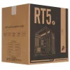 Корпус 1STPLAYER RT5 (RT5-WH) белый 