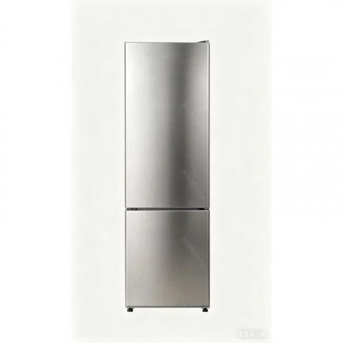 Холодильник Ascoli ADRFX250WE Inox 