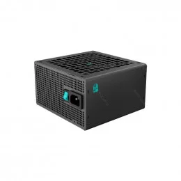 Блок питания DEEPCOOL GamerStorm PQ650G (R-PQ650G-FD0B-WGEU-V1)                                                                                                                                                                                           