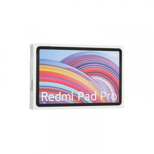 Планшет Xiaomi Redmi Pad Pro 12.1” 6/128 ГБ Wi-Fi зелёный 