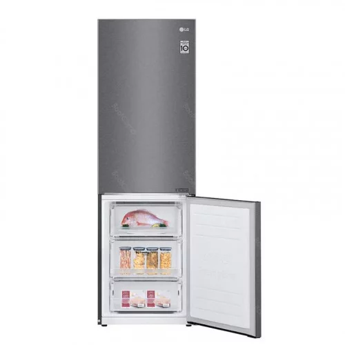 Холодильник LG GBP31DSLZN 