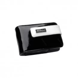 Чехол NIKON CS-S26 black case                                                                                                                                                                                                                             