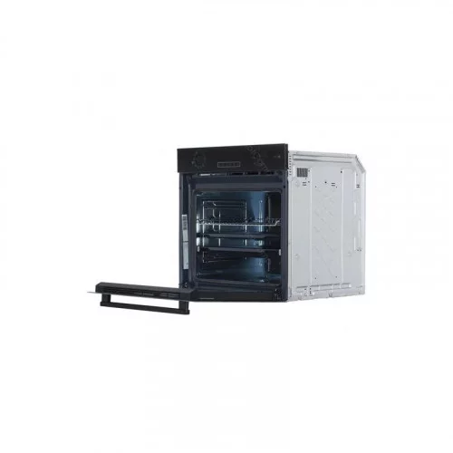 Духовой шкаф электрический Hotpoint HSTF 1231 JSAH BLG 