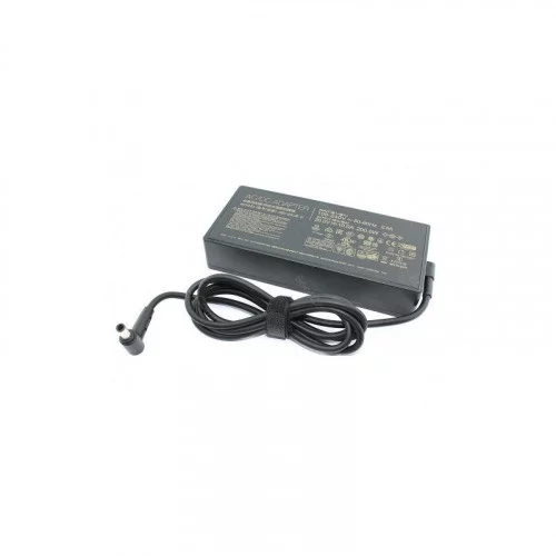 Блок питания для Asus 20V 10A (200W) 6.0x3.7 ORIGINAL 