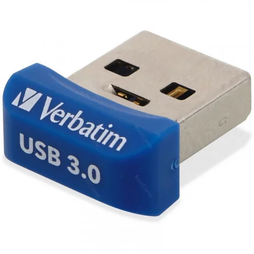 USB Flash Drive 32GB Verbatim STAY NANO 98710 