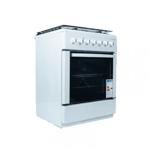 Плита комбинированная HOLBERG HCC 6611W 