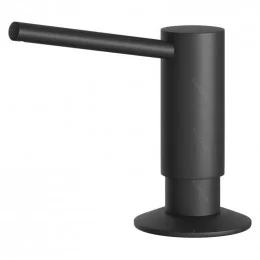 Дозатор OMOIKIRI OM-02-BL-P (4975018)                                                                                                                                                                                                                     