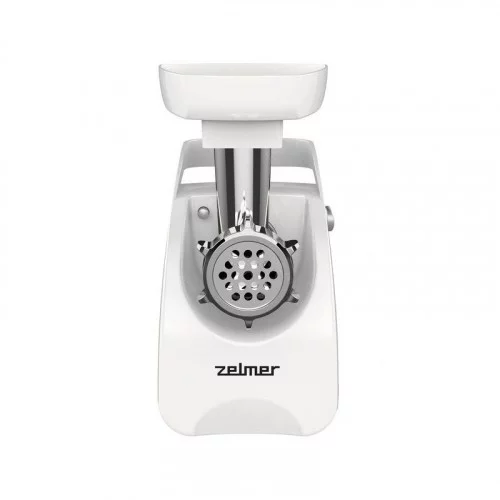 Мясорубка Zelmer ZMM9802B 