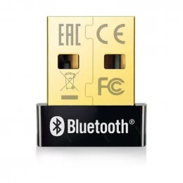 Адаптер Bluetooth Tp-link UB400 Nano                                                                                                                                                                                                                      