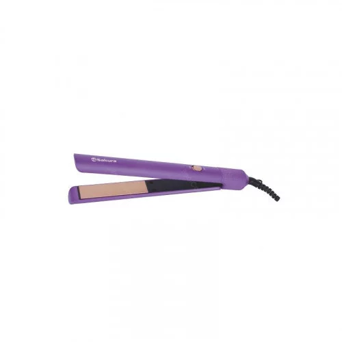 Выпрямитель Sakura SA-4528V фиолетовый 
