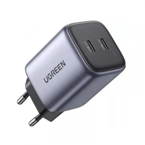 Сетевое зарядное устройство Ugreen CD294 (90573) 
