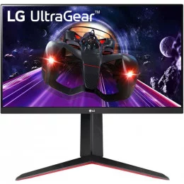 Монитор 23.8” LG 24GN650-B GAMING                                                                                                                                                                                                                         