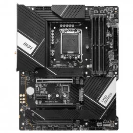 Материнская плата MSI PRO Z790-A WIFI                                                                                                                                                                                                                     