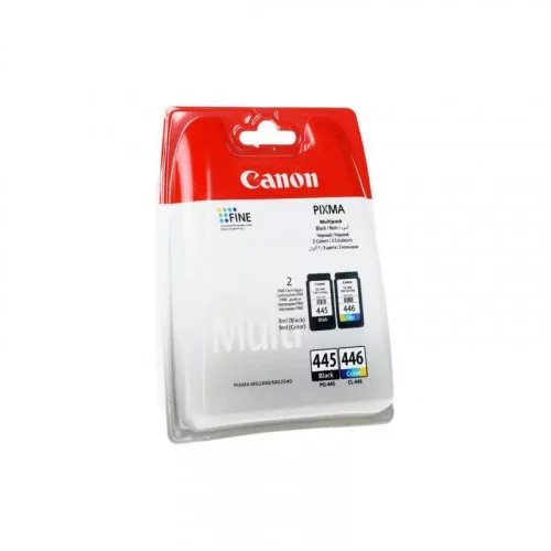 Картридж Canon PG-445+CL-446 для PIXMA 
