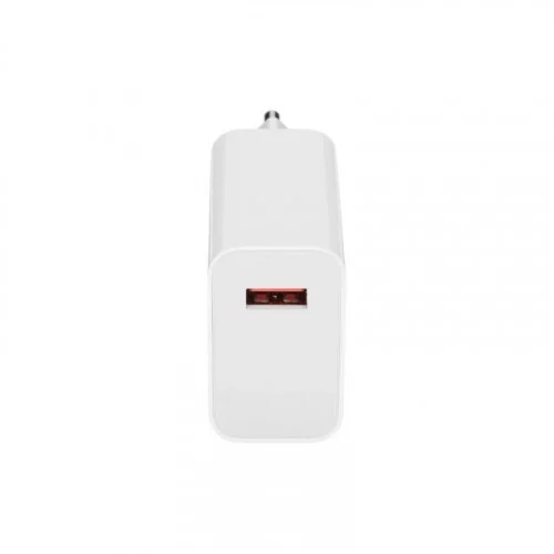 Сетевое зарядное устройство Xiaomi 45W Turbo Charging (Type-A) (BHR07SLEU) 
