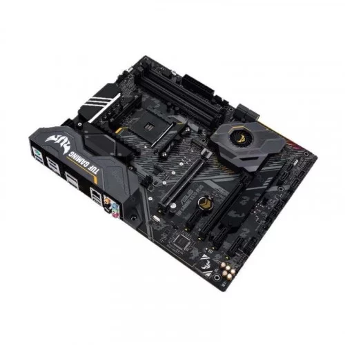 Материнская плата ASUS TUF GAMING X570-PLUS 