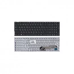 Клавиатура для Asus X541 X541LA X541S X541SA X541UA R541 R541U                                                                                                                                                                                            
