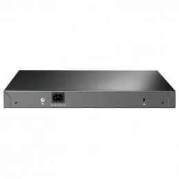 Коммутатор TP-LINK TL-SG3428                                                                                                                                                                                                                              