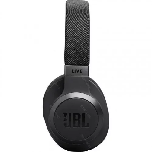 Беспроводные наушники с микрофоном JBL Live 770NC Black 