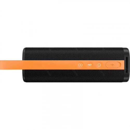 Колонка Xiaomi Sound Outdoor черная (QBH4261GL) 