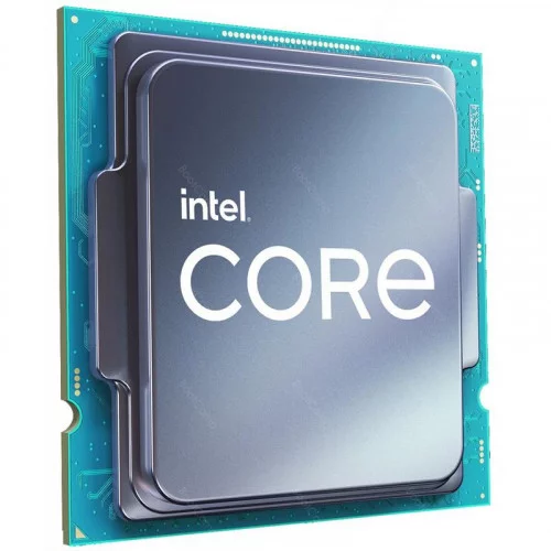 Процессор Intel Core i5-11400F BOX (BX8070811400F) 