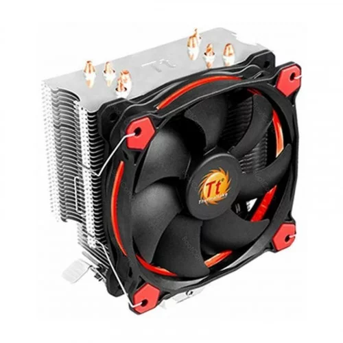 Кулер для процессора Thermaltake CL-P039-AL12BL-A Contac Silent 12 
