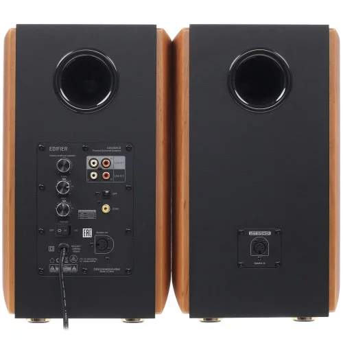 Колонки Edifier S1000MKII коричневый 