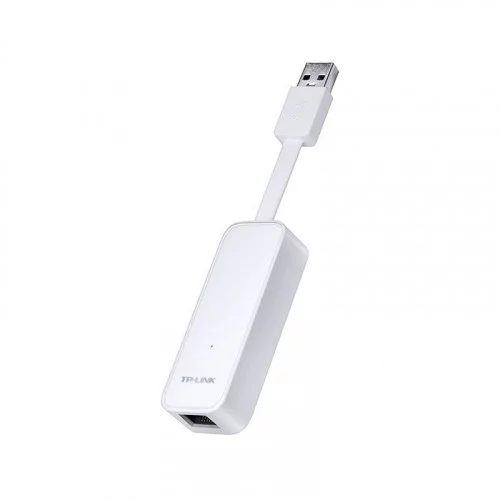 Сетевой адаптер TP-LINK UE300 