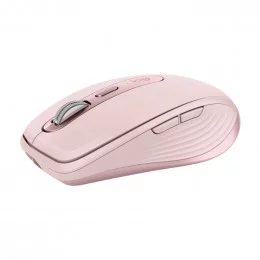 Беспроводная мышь Logitech MX Anywhere 3 Rose pink (910-005990)                                                                                                                                                                                           