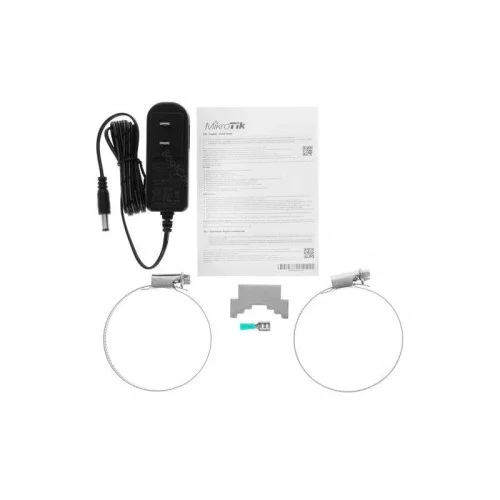 Точка доступа Mikrotik LHG 5 ac (RBLHGG-5acD) 