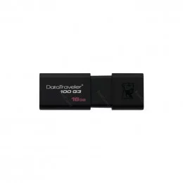 Память USB3.0 Flash Drive 16Gb Kingston G3 DT100G3/16GB                                                                                                                                                                                                   