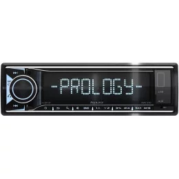 Автопроигрыватель PROLOGY CMX-270                                                                                                                                                                                                                         