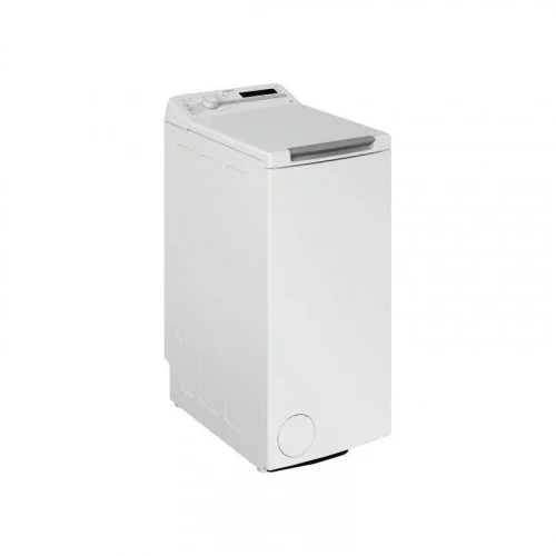 Стиральная машина вертикальная Whirlpool NTDLR 7220SS PL/N 