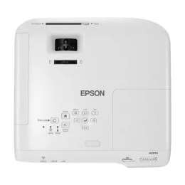 Проектор Epson EB-2042                                                                                                                                                                                                                                    