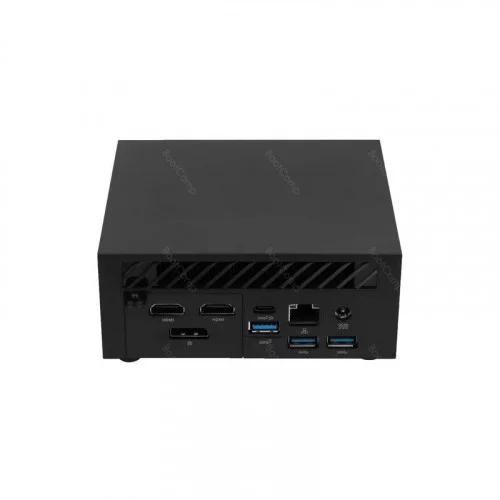 Мини ПК ASUS ExpertCenter PN52-S5150AD (90MS02F1-M004P0) 