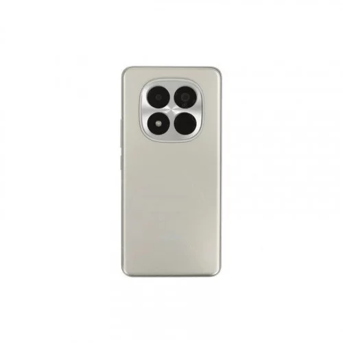 Смартфон Xiaomi REDMI Note 15 Pro 8/256 ГБ титановый 