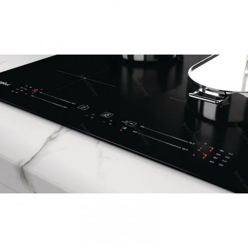 Варочная поверхность индукционная WHIRLPOOL WB S2560 NE 