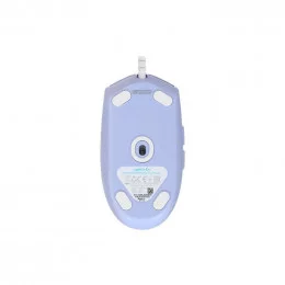 Игровая мышь Logitech G102 LIGHTSYNC Lilac (910-005809L)                                                                                                                                                                                                  