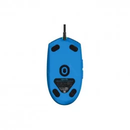 Игровая мышь Logitech G102 LIGHTSYNC Blue (910-005801)                                                                                                                                                                                                    
