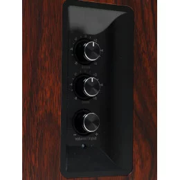 Колонки Edifier S360DB коричневый                                                                                                                                                                                                                         