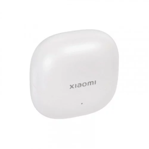 Беспроводные наушники Xiaomi Buds 6 белые (BHR08OGGL) 