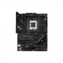 Материнская плата ASUS ROG STRIX B650E-F GAMING WIFI                                                                                                                                                                                                      