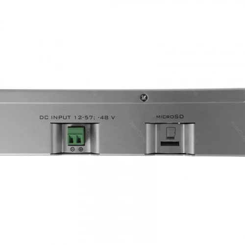 Маршрутизатор Mikrotik RB1100x4/RB1100AHx4 
