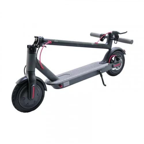 Электросамокат Xiaomi Mijia M365 PRO Electric Scooter Black 