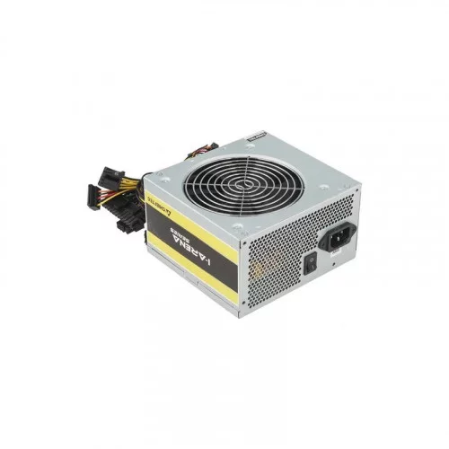 Блок питания Chieftec iARENA 450W (OEM) (GPA-450S8) 